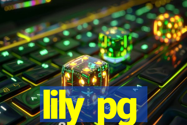 lily pg